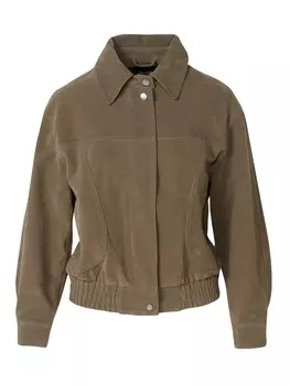 Куртка софтшелл KOROSHI Jacke., хаки