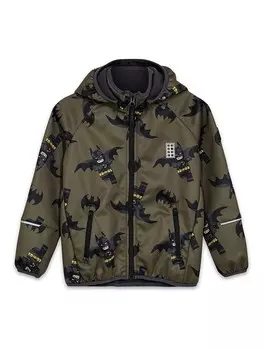 Куртка софтшелл LEGO Softshelljacke, хаки