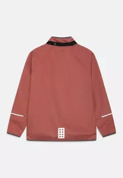 Куртка Softshell Lwsefrit LEGO, розовый
