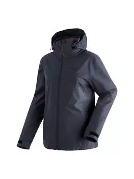 Куртка софтшелл Maier Sports, антрацит