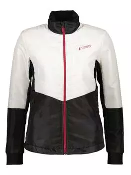 Куртка софтшелл Maier Sports, черный
