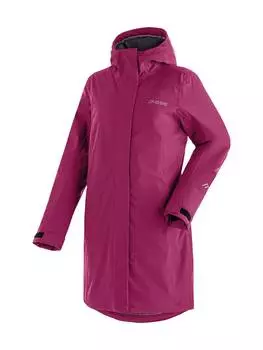 Куртка софтшелл Maier Sports, розовый