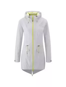 Куртка софтшелл Maier Sports, серый