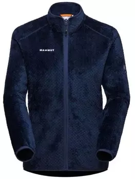 Куртка софтшелл Mammut, синий