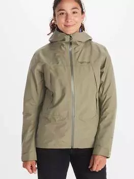 Куртка софтшелл Marmot, цвет grn