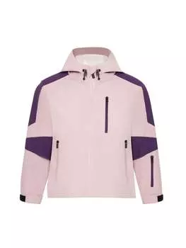 Куртка софтшелл mimo, цвет lavendel
