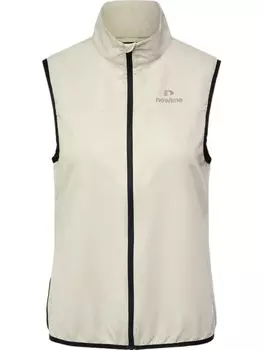 Куртка софтшелл Newline, цвет agate grey