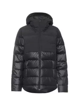 Куртка софтшелл Odlo Funktionsjacke Jacket insulated SEVERIN N-T, черный