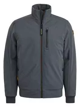 Куртка софтшелл PME Legend Softshelljacke, антрацит