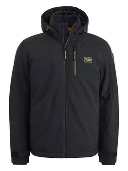 Куртка софтшелл PME Legend Softshelljacke, черный