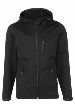 Куртка Softshell PREMIUM JAKO, цвет noir