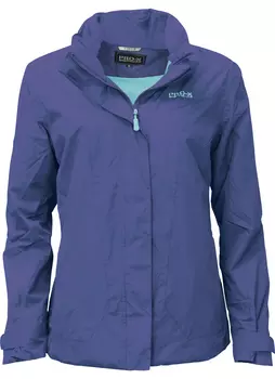 Куртка софтшелл PRO X elements bergangs/PXE Transition CINDY, цвет Soft Indigo Blau