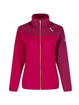 Куртка софтшелл Regatta Softshelljacke Nebraska IV, красный