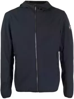 Куртка Softshell с капюшоном Colmar, синий