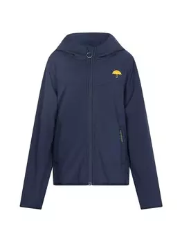 Куртка софтшелл Schmuddelwedda Softshellblouson, цвет Marine