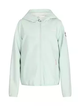 Куртка софтшелл Schmuddelwedda Softshellblouson, цвет Pastellmint