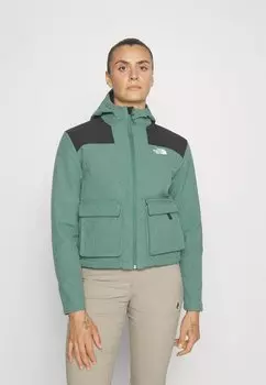 Куртка софтшелл The North Face