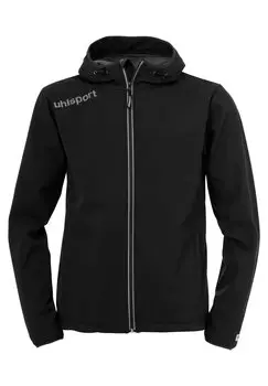 Куртка софтшелл uhlsport, черный