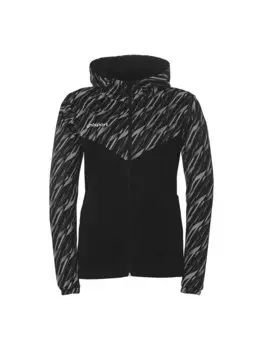 Куртка софтшелл uhlsport , черный