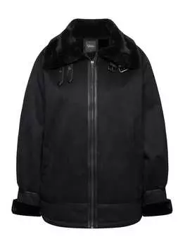 Куртка софтшелл Ulla Popken Jacke, черный