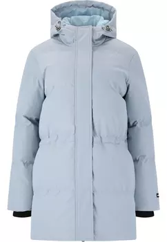 Куртка софтшелл Weather Report Jacke Silky, цвет 2161 Dusty Blue