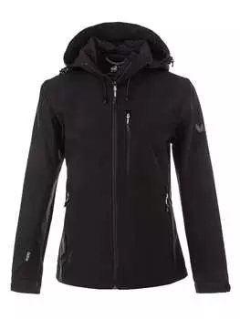 Куртка софтшелл Whistler, цвет 1001 black