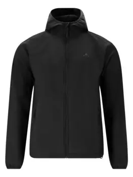 Куртка софтшелл Whistler, цвет 1001 black