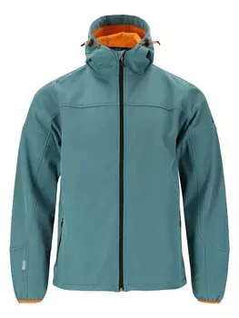Куртка софтшелл Whistler, цвет 2063 hydro