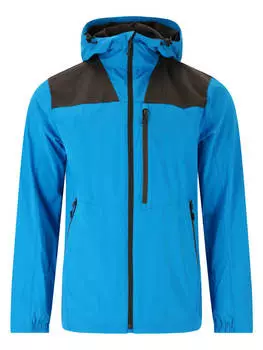 Куртка софтшелл Whistler, цвет 2081 blue aster