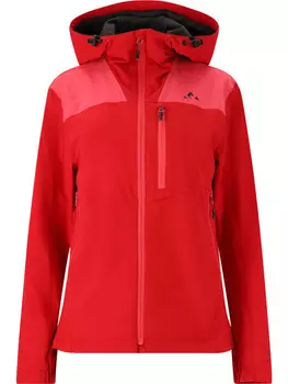 Куртка софтшелл Whistler, цвет 4212 ski patrol