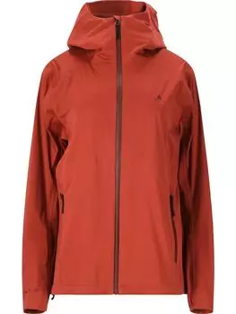 Куртка софтшелл Whistler, цвет 4344 cinnabar