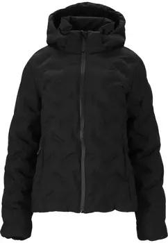 Куртка софтшелл Whistler Dido, цвет 1001 Black