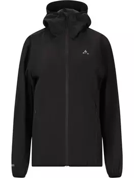 Куртка софтшелл Whistler Softshelljacke Selawik, черный
