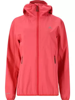 Куртка софтшелл Whistler Softshelljacke Selawik, цвет 4309 Geranium