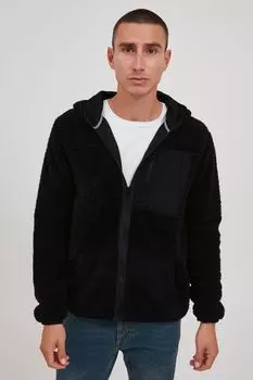 Куртка !SOLID Kurzjacke, черный