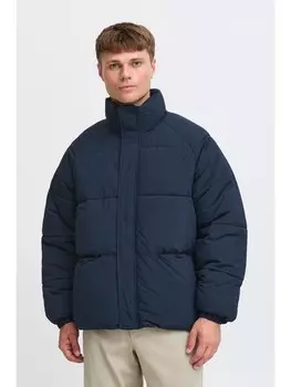 Куртка !SOLID, синий