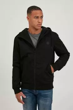 Куртка !SOLID Windbreaker, черный