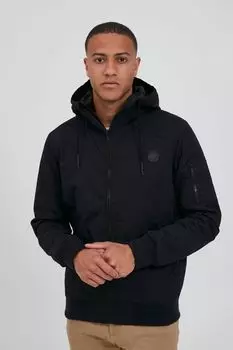 Куртка !SOLID Windbreaker, синий