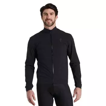 Куртка Specialized RBX Comp Rain, черный