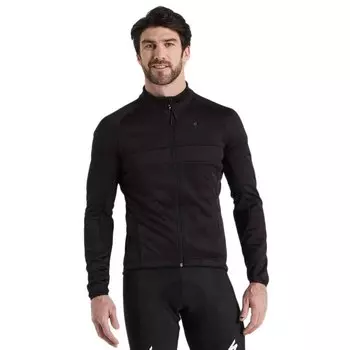 Куртка Specialized RBX Comp Softshell, черный