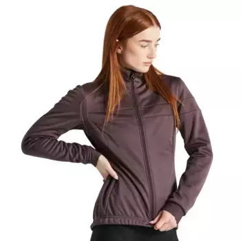 Куртка Specialized RBX Comp Softshell, серый