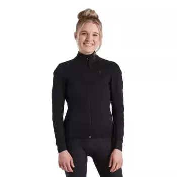 Куртка Specialized SL Pro Softshell, черный