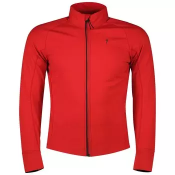 Куртка Specialized SL Pro Softshell, красный