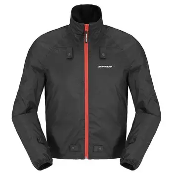 Куртка Spidi Thermo Chest Rain, черный