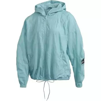 Куртка Spirit женская синий Adidas