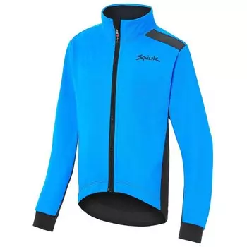Куртка Spiuk Anatomic Membrana K, синий