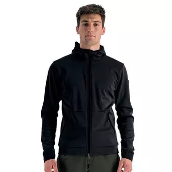 Куртка Sportful Metro Softshell, черный