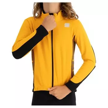 Куртка Sportful Team, оранжевый