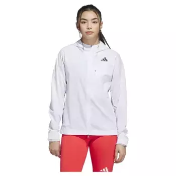 Куртка спортивная adidas Adizero, белый