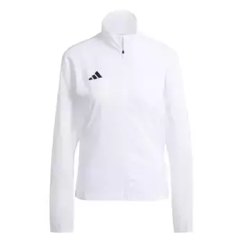 Куртка спортивная adidas Adizero Essentials, белый